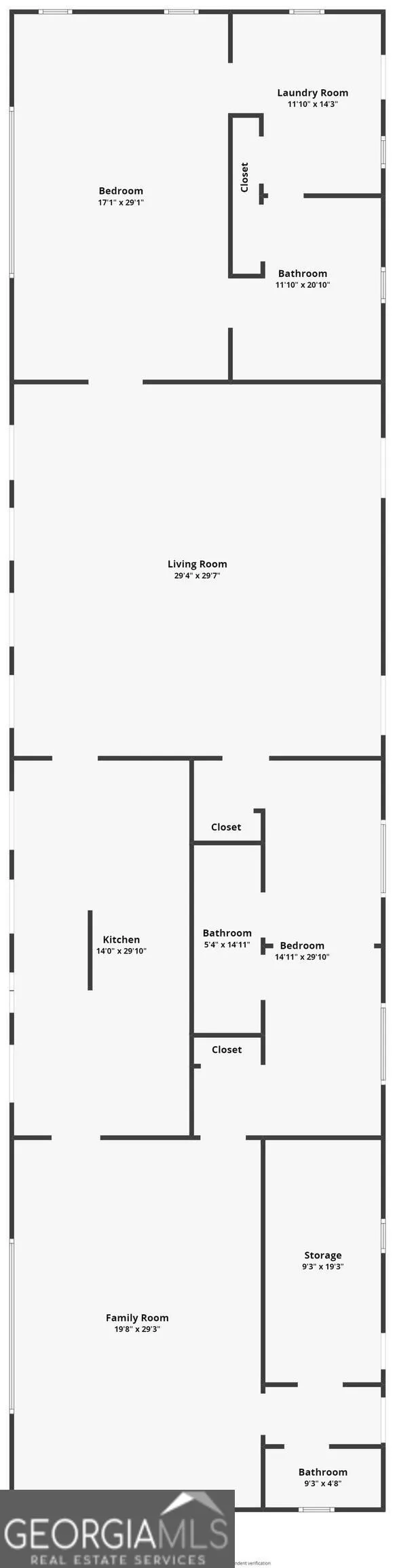 1163 Nickville RD Elberton, GA 30635
