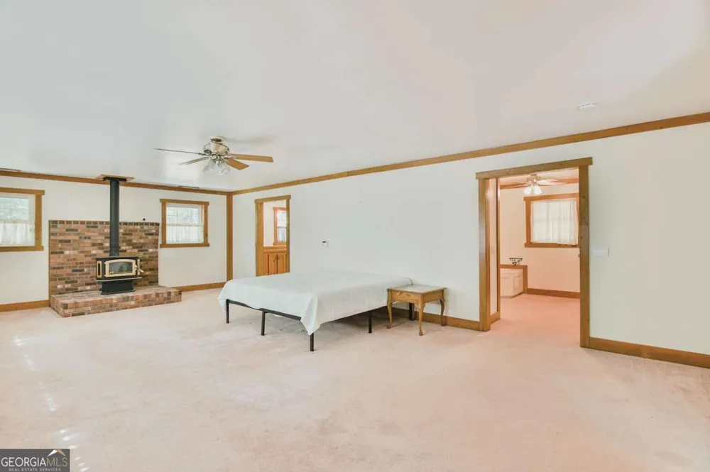 1163 Nickville RD Elberton, GA 30635