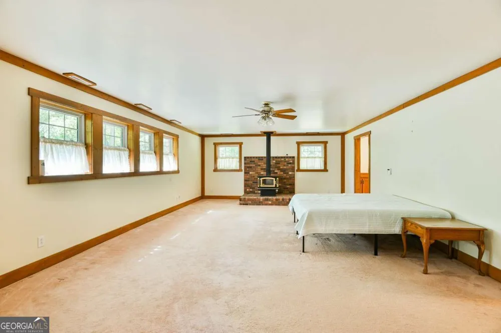 1163 Nickville RD Elberton, GA 30635