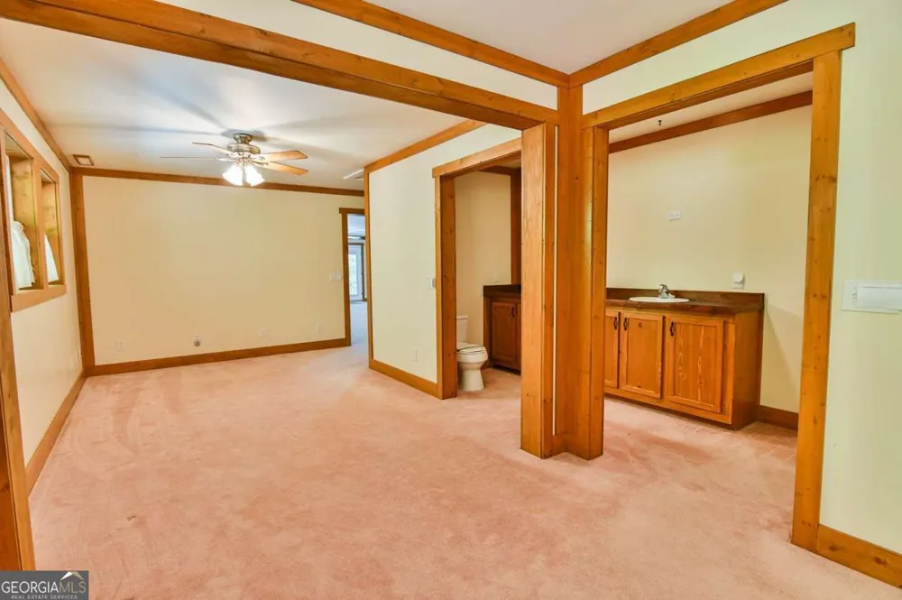 1163 Nickville RD Elberton, GA 30635