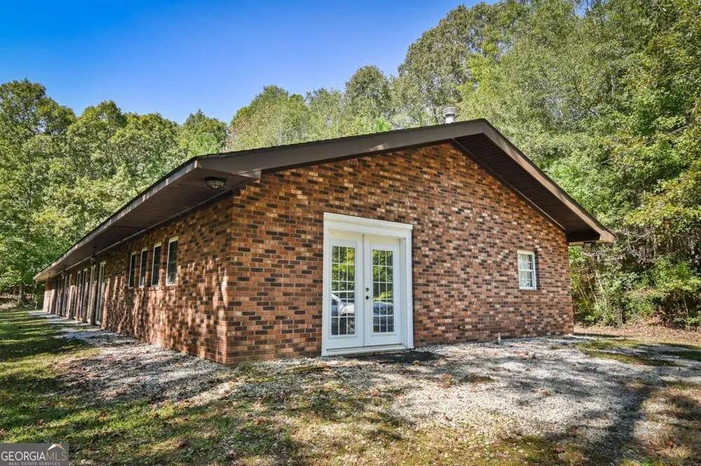 1163 Nickville RD Elberton, GA 30635