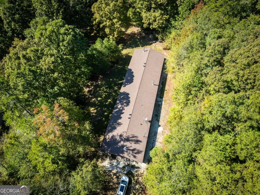 1163 Nickville RD Elberton, GA 30635