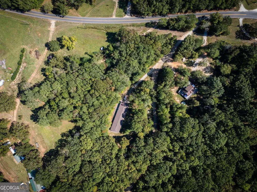 1163 Nickville RD Elberton, GA 30635
