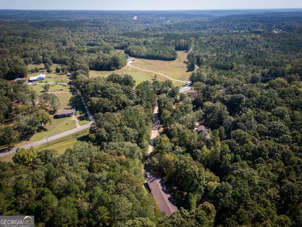 1163 Nickville RD Elberton, GA 30635