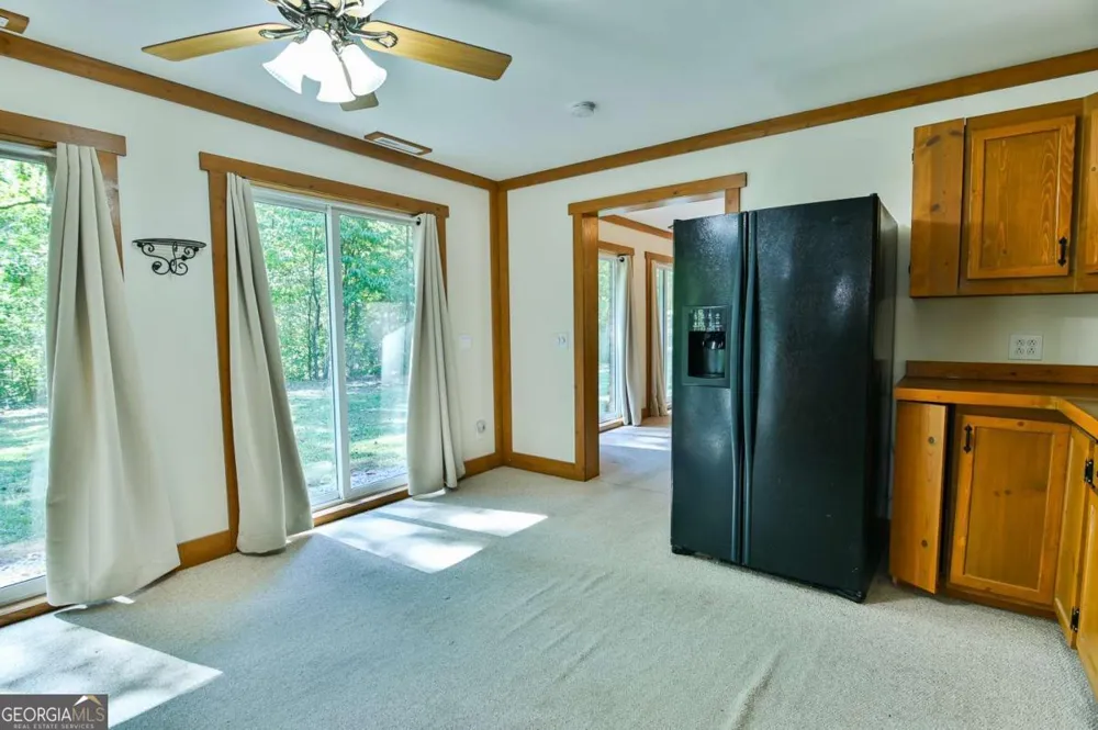 1163 Nickville RD Elberton, GA 30635