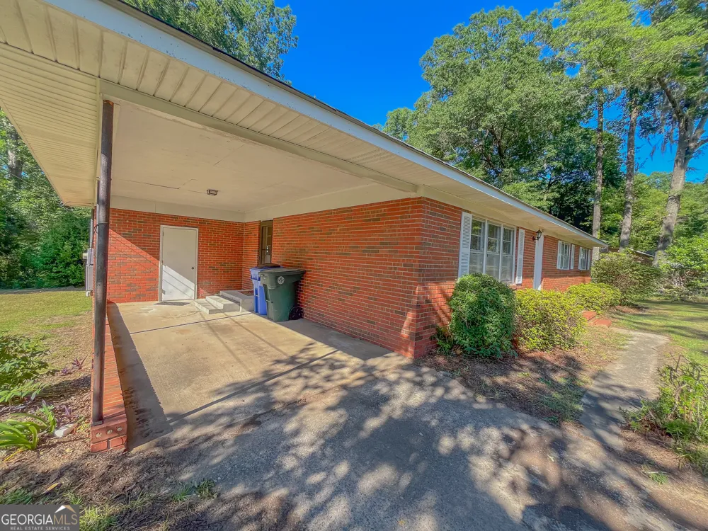 307 Brookdale DR Dublin, GA 31021