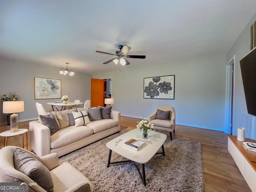 307 Brookdale DR Dublin, GA 31021