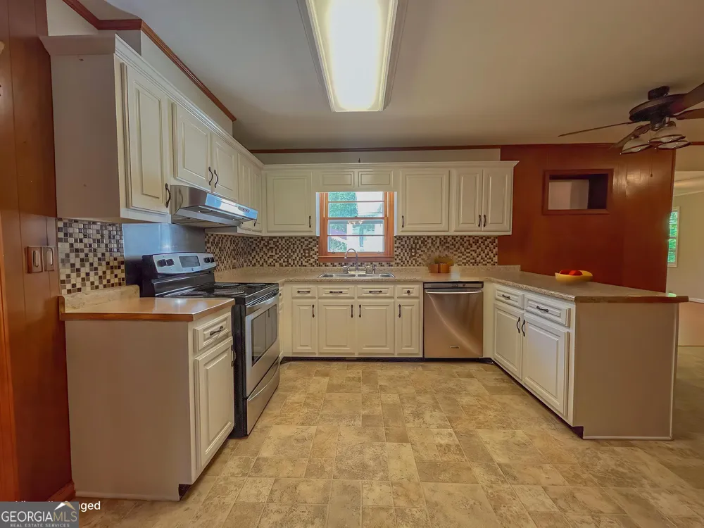 307 Brookdale DR Dublin, GA 31021