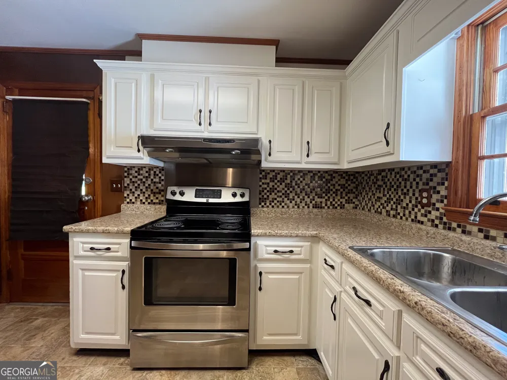 307 Brookdale DR Dublin, GA 31021
