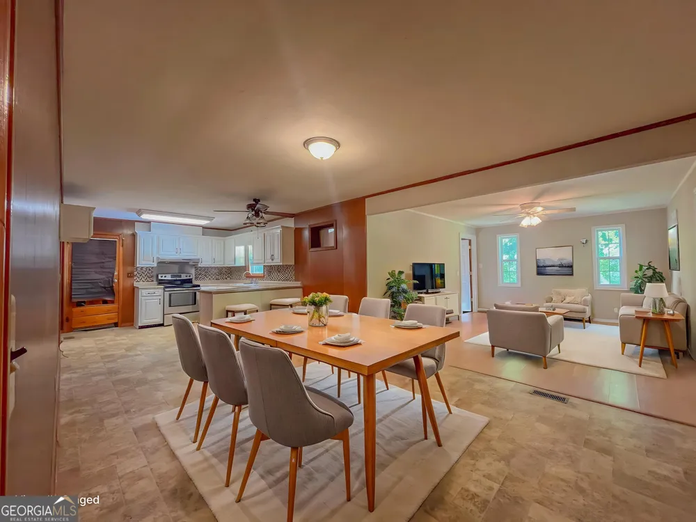 307 Brookdale DR Dublin, GA 31021