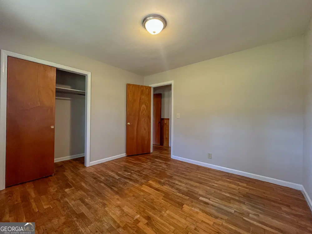 307 Brookdale DR Dublin, GA 31021