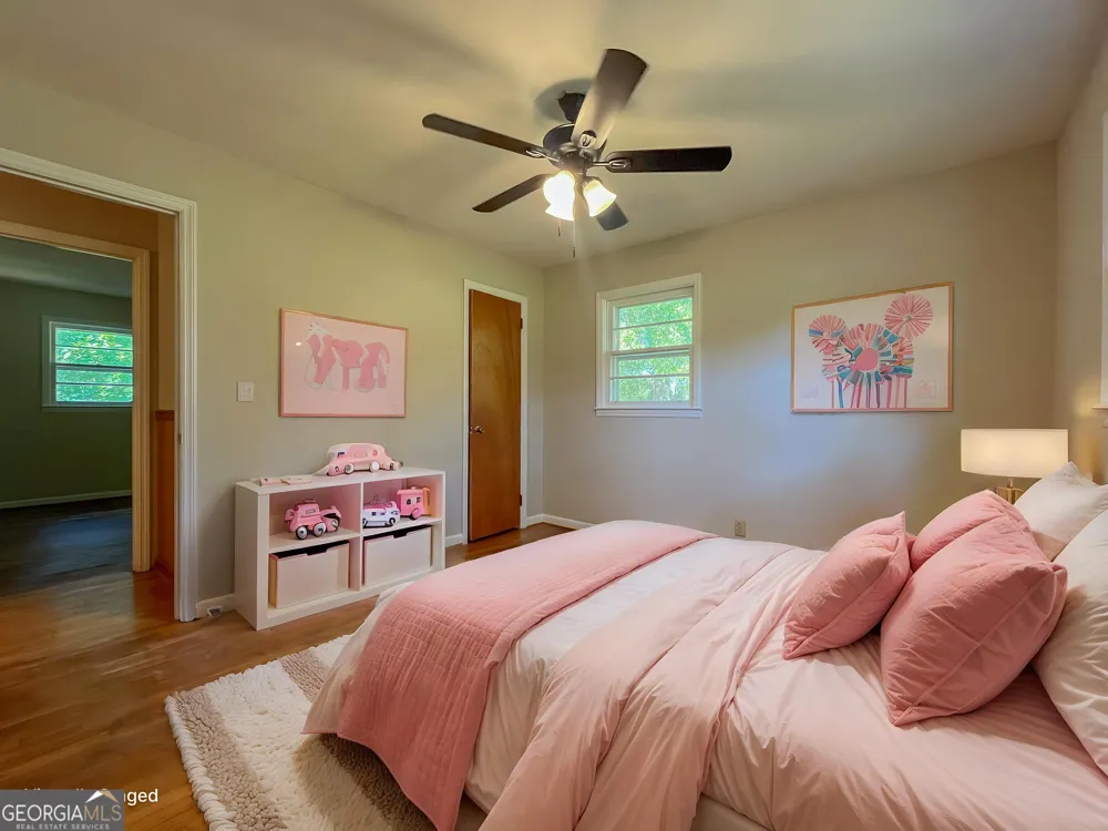 307 Brookdale DR Dublin, GA 31021