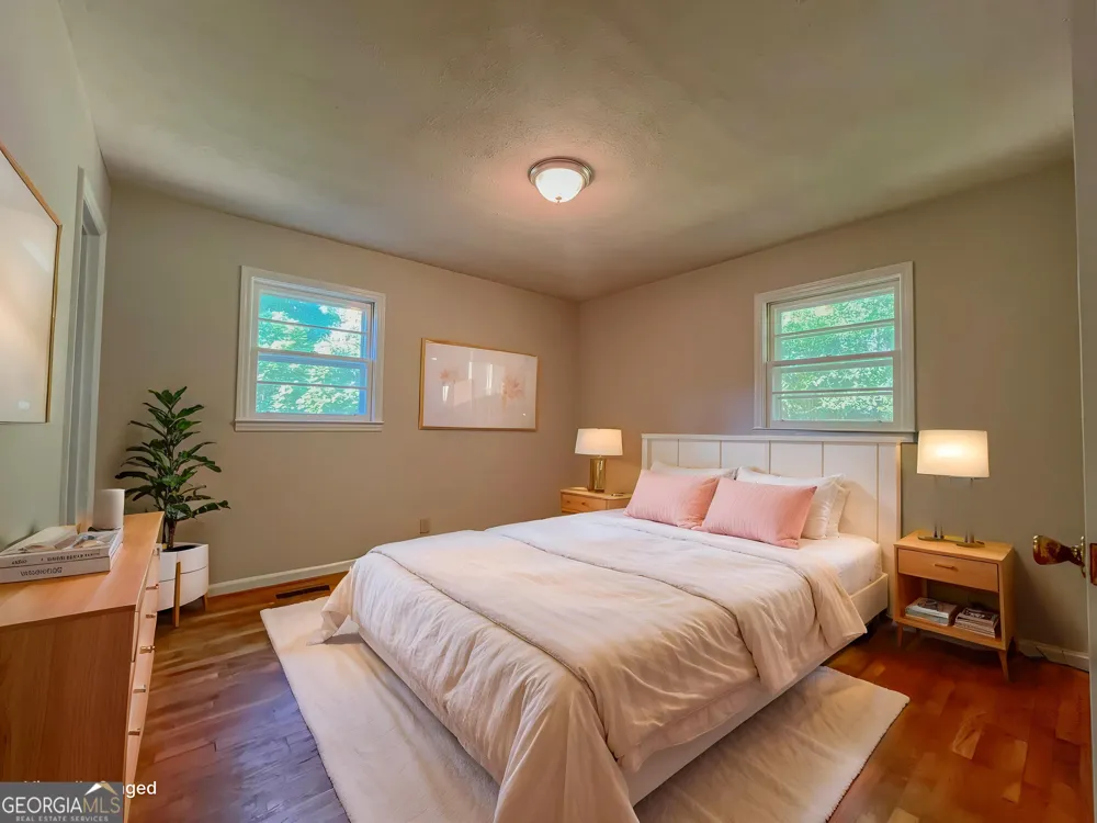 307 Brookdale DR Dublin, GA 31021