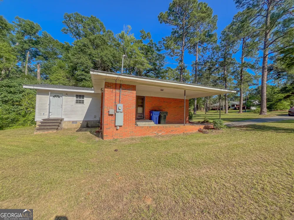307 Brookdale DR Dublin, GA 31021