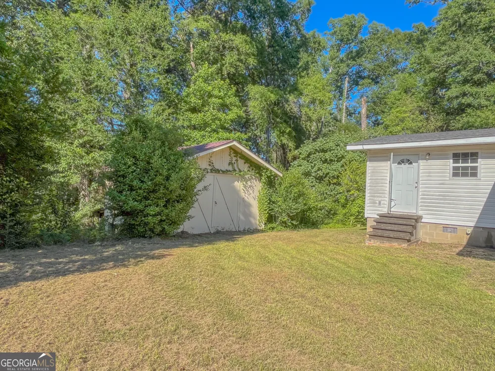 307 Brookdale DR Dublin, GA 31021