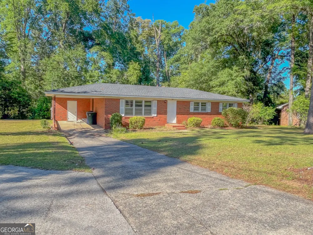 307 Brookdale DR Dublin, GA 31021