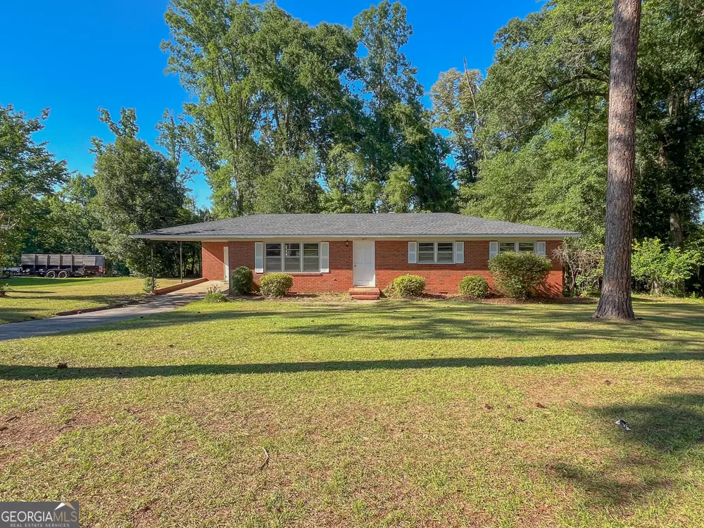 307 Brookdale DR Dublin, GA 31021