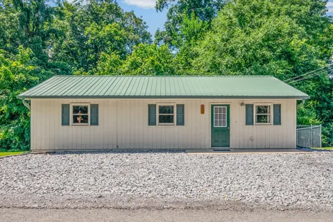 123 Morgan Loop