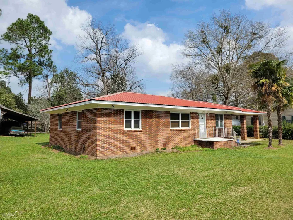 378 Mary ST Midville, GA 30441