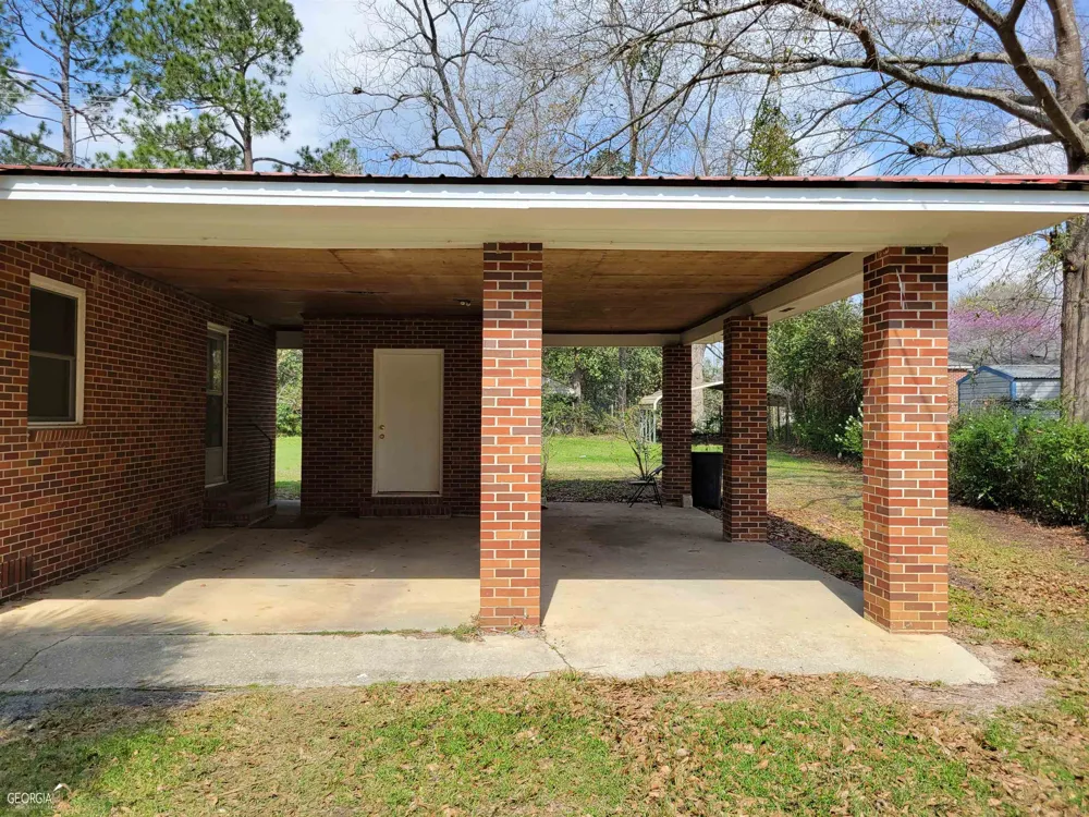 378 Mary ST Midville, GA 30441