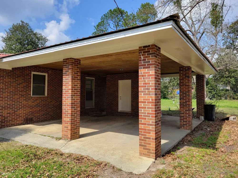 378 Mary ST Midville, GA 30441