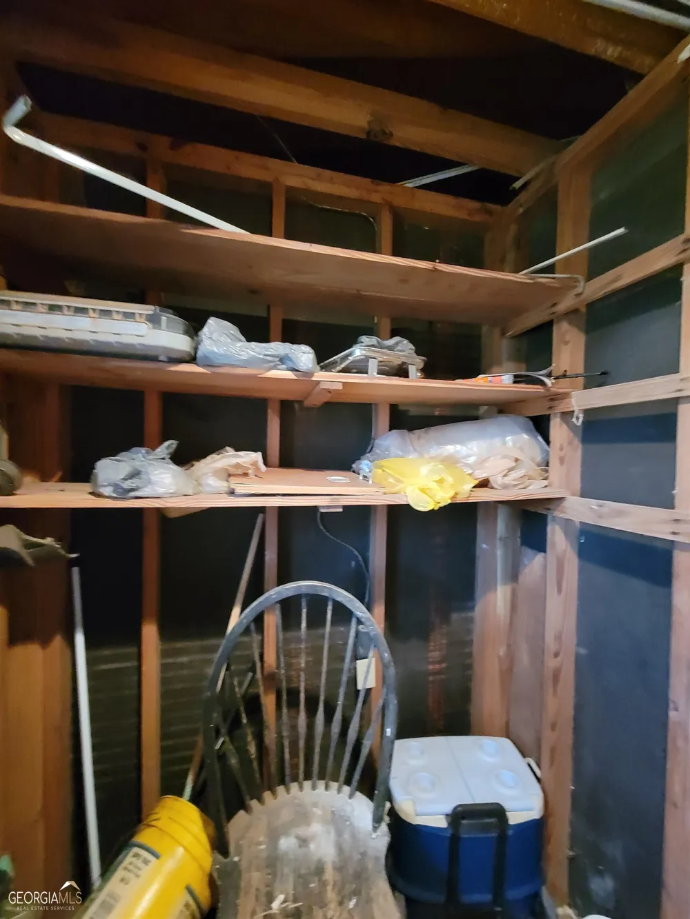 378 Mary ST Midville, GA 30441