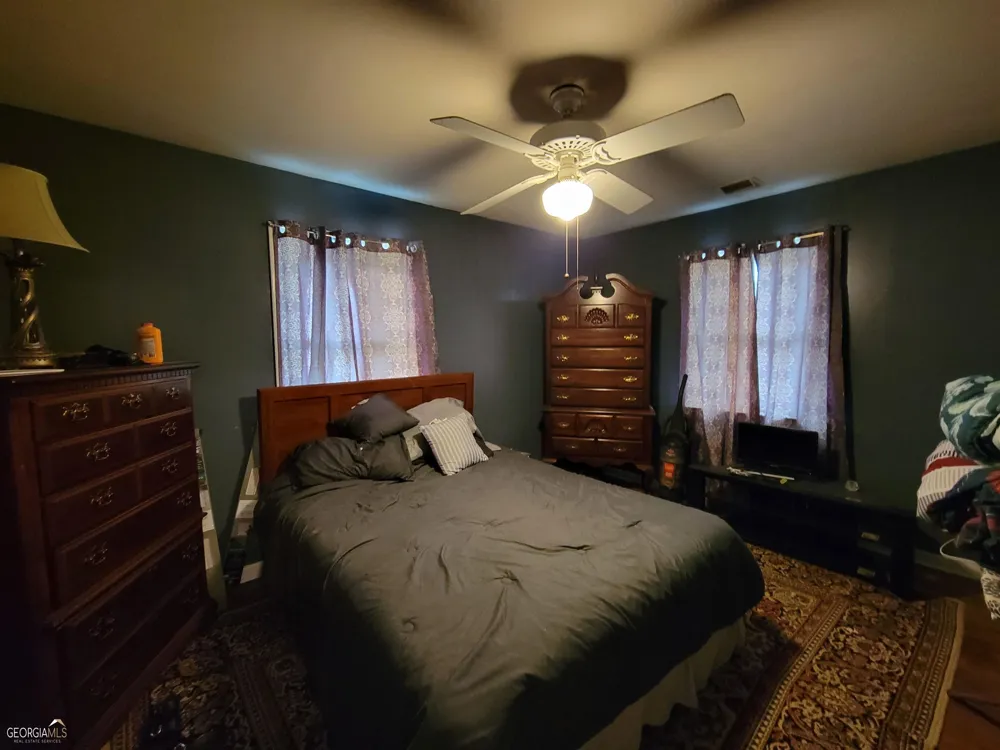 378 Mary ST Midville, GA 30441