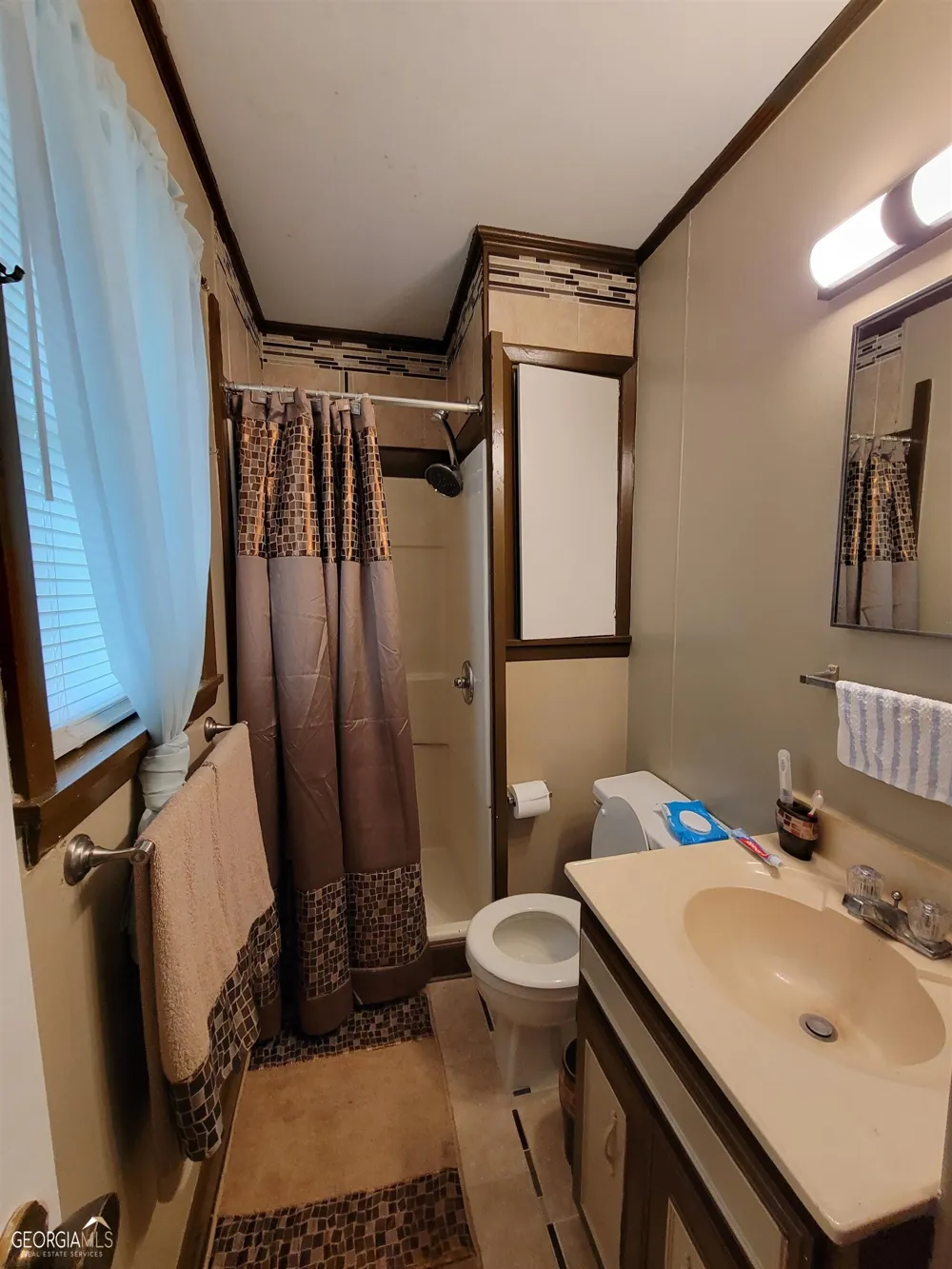 378 Mary ST Midville, GA 30441