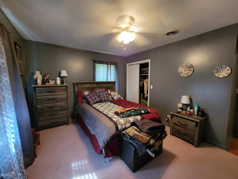 378 Mary ST Midville, GA 30441