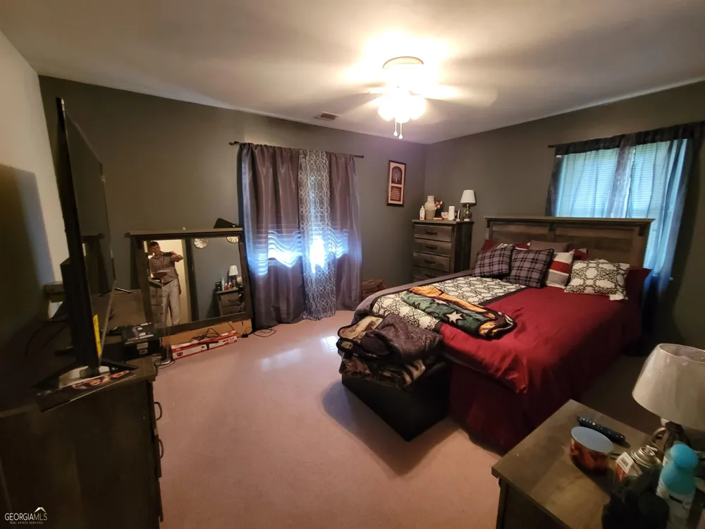 378 Mary ST Midville, GA 30441