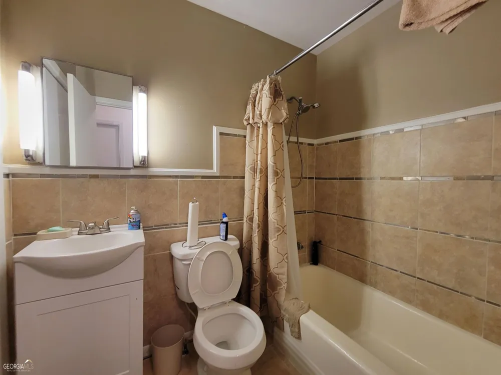 378 Mary ST Midville, GA 30441