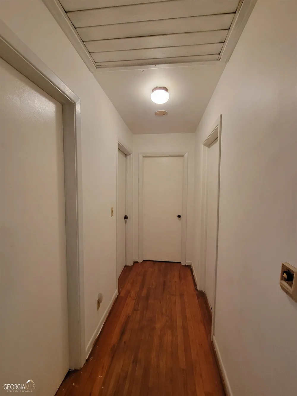 378 Mary ST Midville, GA 30441