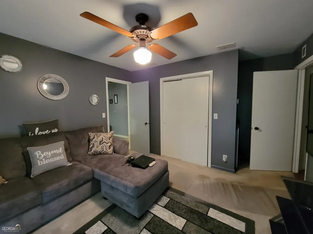 378 Mary ST Midville, GA 30441