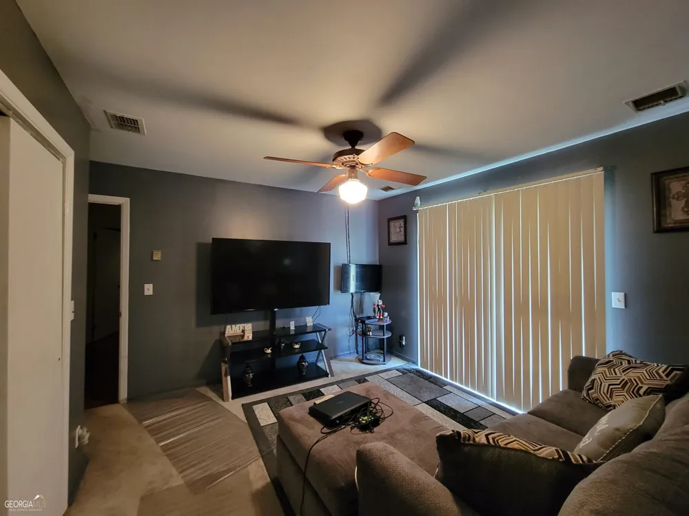 378 Mary ST Midville, GA 30441