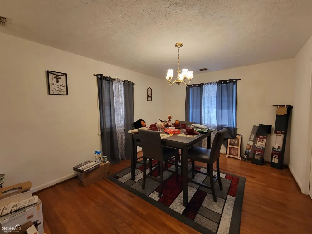 378 Mary ST Midville, GA 30441