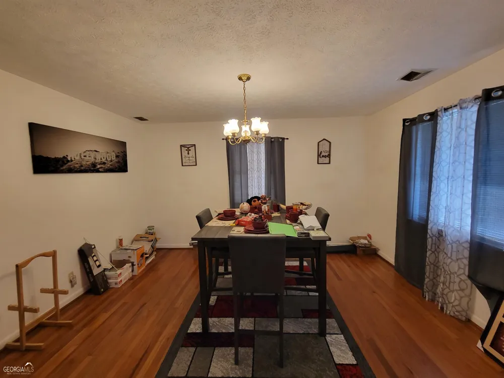 378 Mary ST Midville, GA 30441