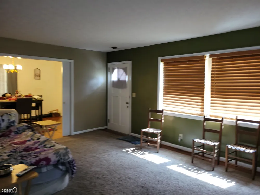 378 Mary ST Midville, GA 30441