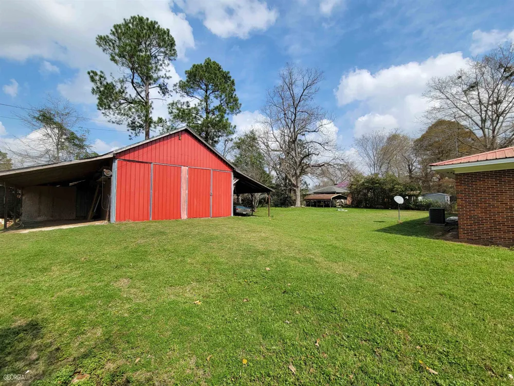 378 Mary ST Midville, GA 30441