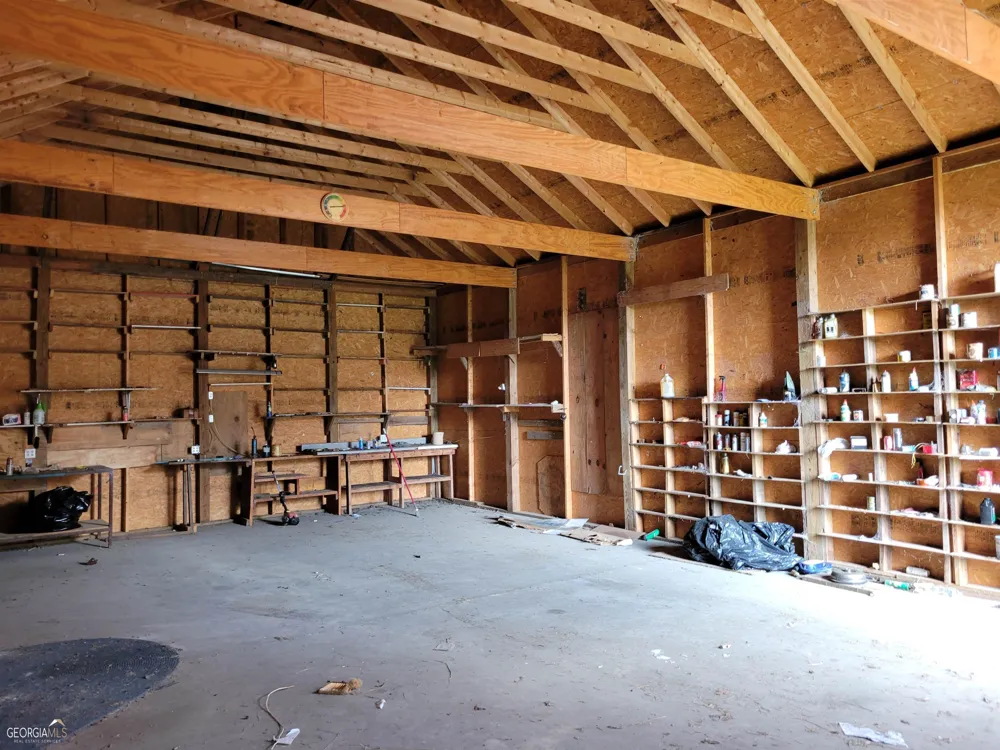 378 Mary ST Midville, GA 30441