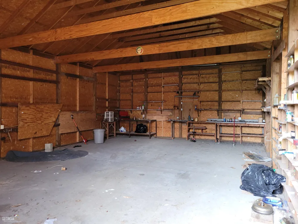 378 Mary ST Midville, GA 30441