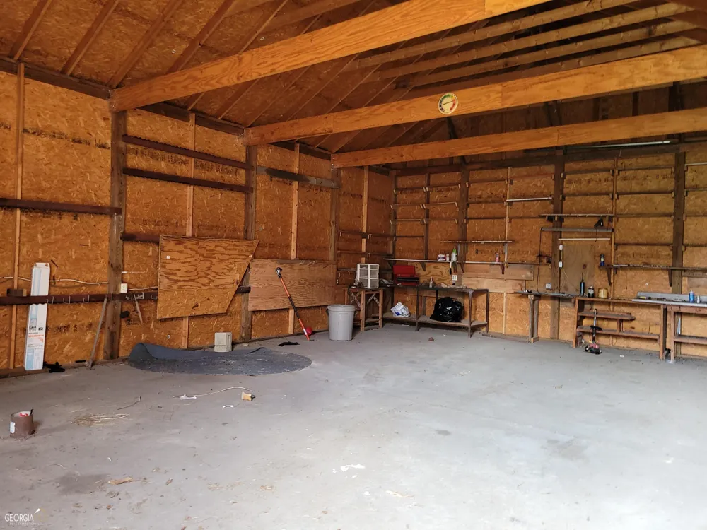 378 Mary ST Midville, GA 30441
