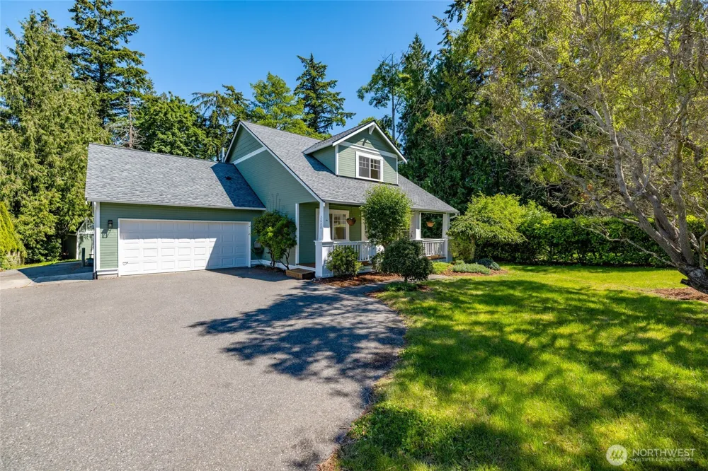 2609 C AVENUE Anacortes, WA 98221