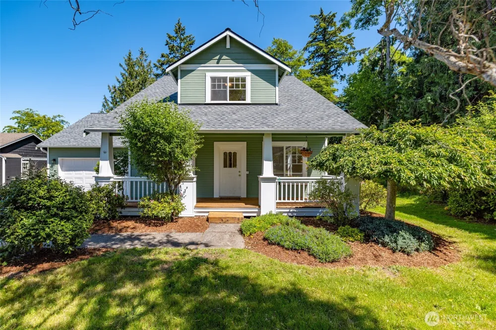 2609 C AVENUE Anacortes, WA 98221