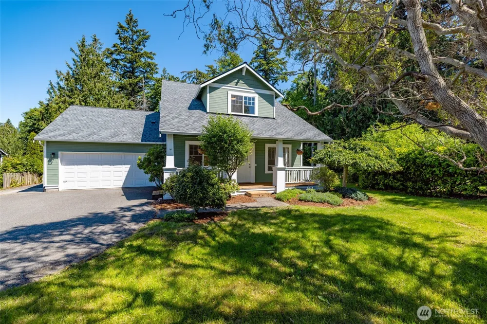 2609 C AVENUE Anacortes, WA 98221