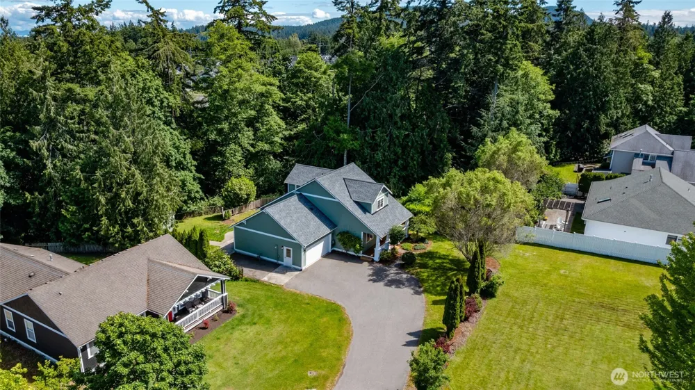 2609 C AVENUE Anacortes, WA 98221