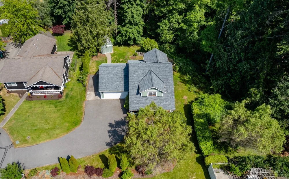 2609 C AVENUE Anacortes, WA 98221