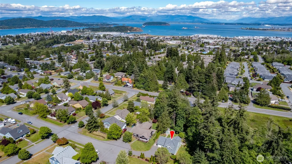 2609 C AVENUE Anacortes, WA 98221