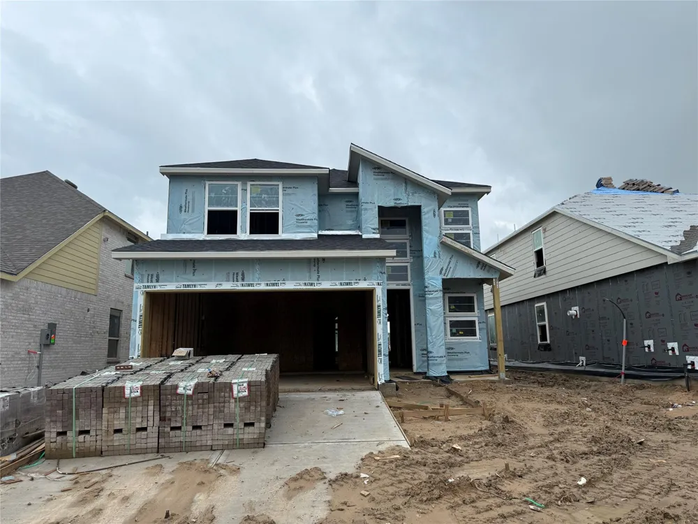 5318 Murillo Drive Iowa Colony, TX 77583