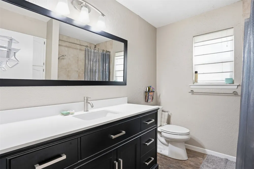 6514 Circo Drive De Cordova, TX 76049