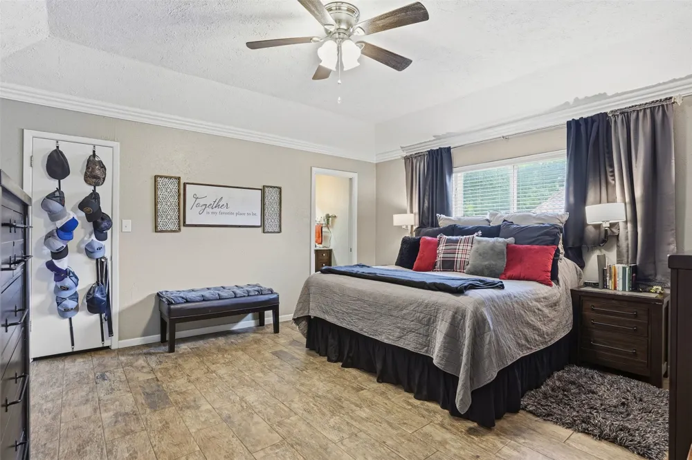 6514 Circo Drive De Cordova, TX 76049
